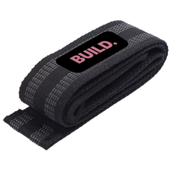 KP Fit and Well  - Lifting Straps Thumbnail