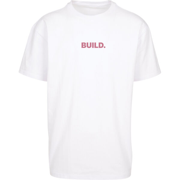 KP Fit and Well  - Heavy oversized tee Thumbnail
