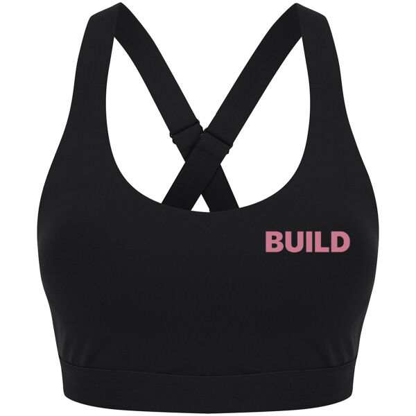 KP Fit and Well  - Impact Core Bra Thumbnail