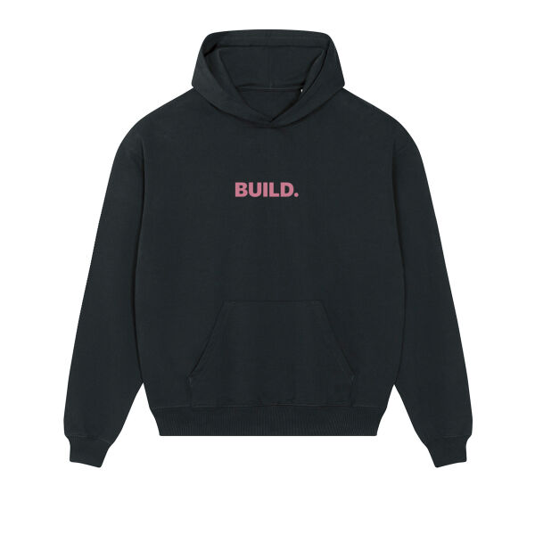 KP Fit and Well  - Unisex Cooper dry hoodie sweatshirt  Thumbnail